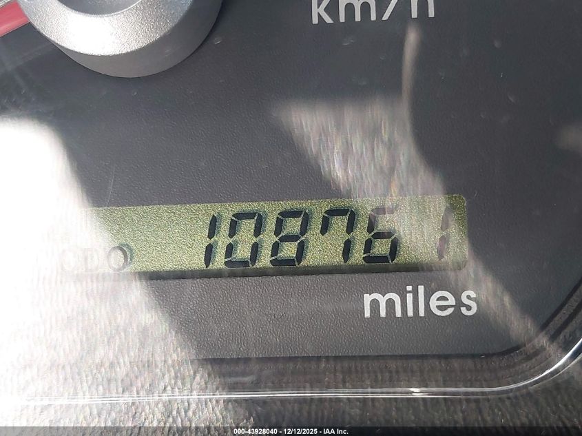 2006 Mitsubishi Endeavor Ls VIN: 4A4MM21S46E076861 Lot: 43928040