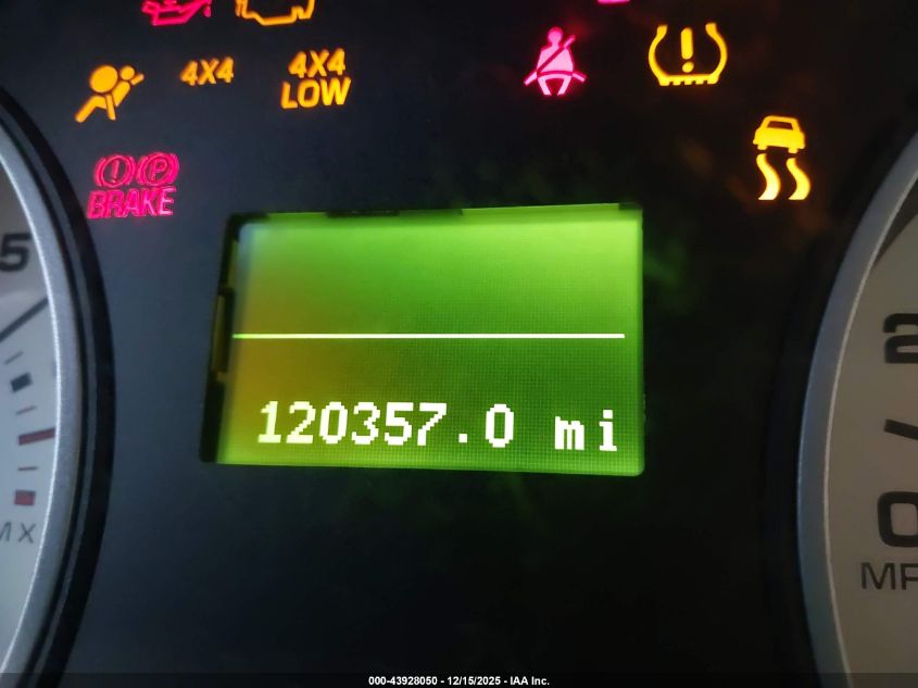 2008 Ford Explorer Eddie Bauer VIN: 1FMEU74E98UB29198 Lot: 43928050