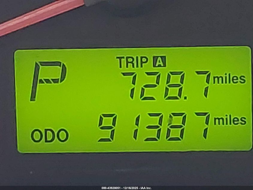 2006 Kia Spectra Ex/Lx/Sx VIN: KNAFE121065354892 Lot: 43928051