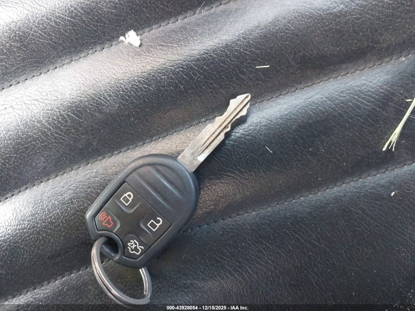 2014 Ford Mustang V6 VIN: 1ZVBP8AM3E5284297 Lot: 43928054