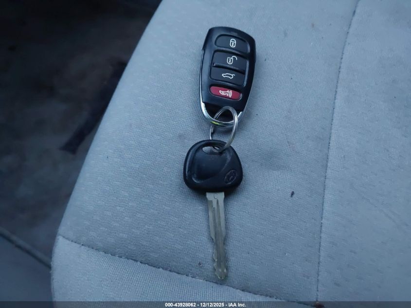 2007 Hyundai Veracruz Gls/Limited/Se VIN: KM8NU13C17U013652 Lot: 43928062