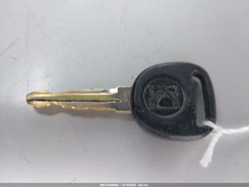 2007 Saturn Outlook Xr VIN: 5GZER33717J125257 Lot: 43928063