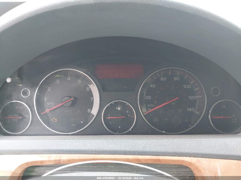 2007 Saturn Outlook Xr VIN: 5GZER33717J125257 Lot: 43928063