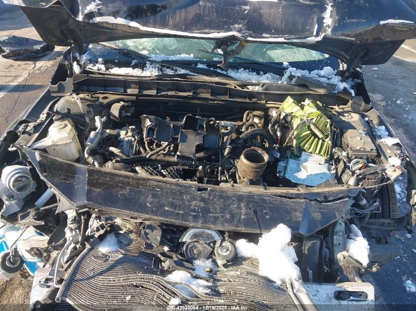 2019 Nissan Altima 2.5 S VIN: 1N4BL4BV1KC238219 Lot: 43928064