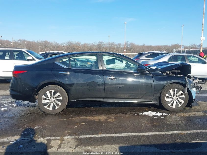 2019 Nissan Altima 2.5 S VIN: 1N4BL4BV1KC238219 Lot: 43928064