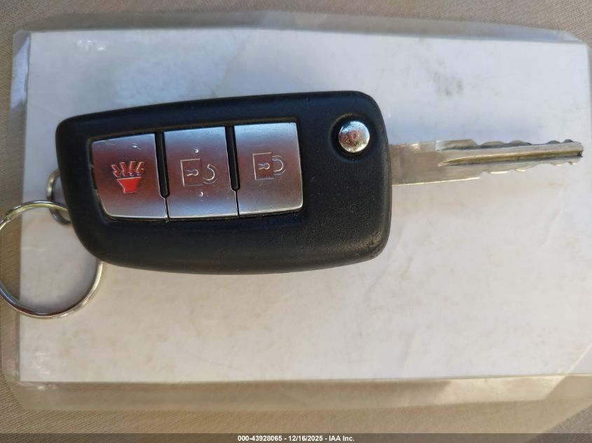 2016 Nissan Rogue S VIN: KNMAT2MV2GP715005 Lot: 43928065