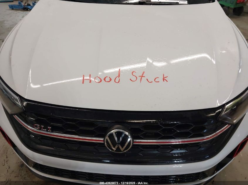 2023 Volkswagen Jetta Gli 2.0T Autobahn VIN: 3VW2T7BU2PM026841 Lot: 43928073