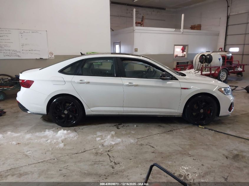 2023 Volkswagen Jetta Gli 2.0T Autobahn VIN: 3VW2T7BU2PM026841 Lot: 43928073
