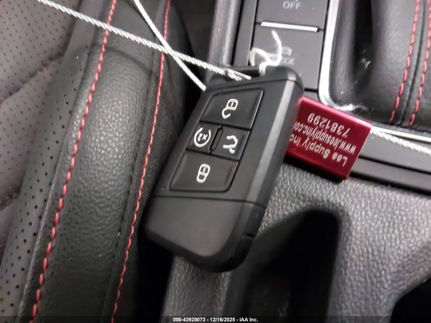 2023 Volkswagen Jetta Gli 2.0T Autobahn VIN: 3VW2T7BU2PM026841 Lot: 43928073