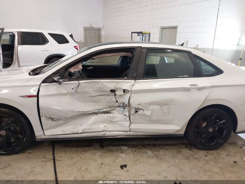 2023 Volkswagen Jetta Gli 2.0T Autobahn VIN: 3VW2T7BU2PM026841 Lot: 43928073