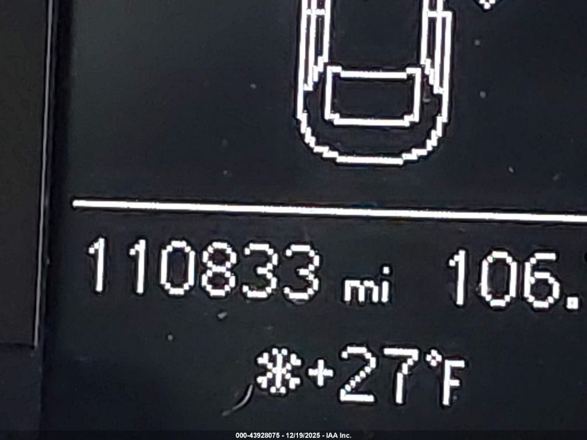 2014 Audi S4 3.0T Premium Plus VIN: WAUDGAFL1EA007347 Lot: 43928075