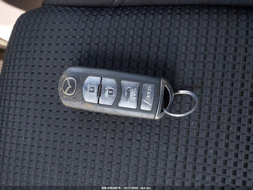 2018 Mazda Mazda3 50Th Anniversary Edition/Gs/Se VIN: 3MZBN1V70JM235550 Lot: 43928076