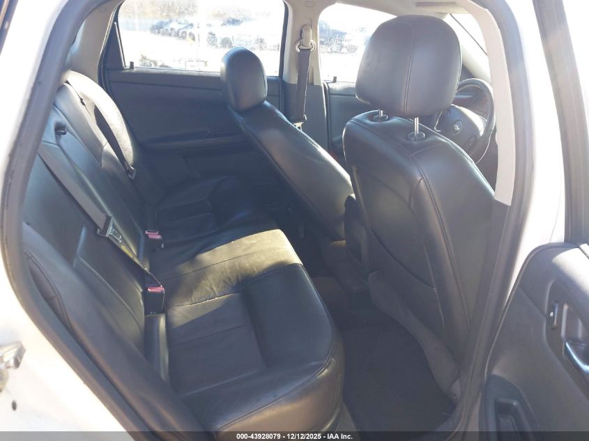 2007 Chevrolet Impala Lt VIN: 2G1WC58RX79107003 Lot: 43928079