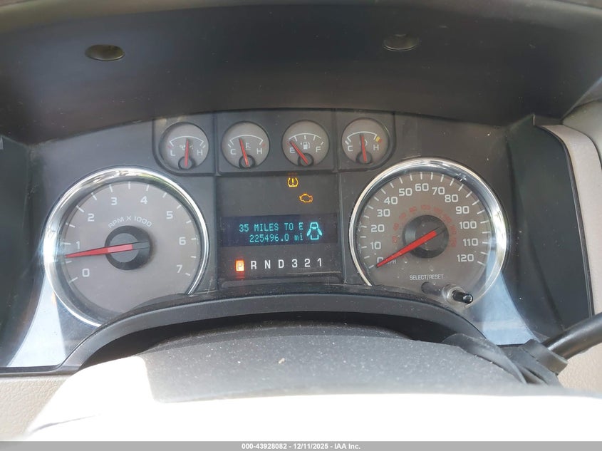 1FTRW14849KC17774 2009 FORD F-150 photo no. 7