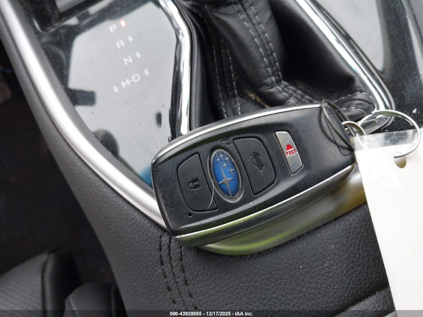 2022 Subaru Outback Limited Xt VIN: 4S4BTGND3N3104567 Lot: 43928085