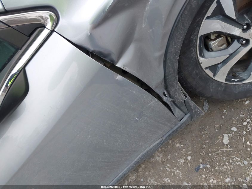 2022 Subaru Outback Limited Xt VIN: 4S4BTGND3N3104567 Lot: 43928085