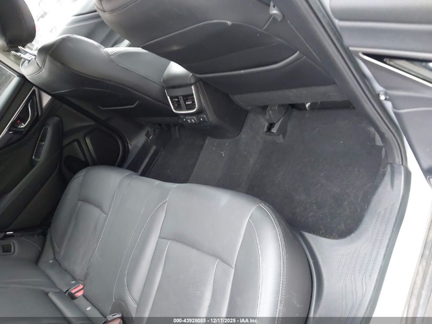 2022 Subaru Outback Limited Xt VIN: 4S4BTGND3N3104567 Lot: 43928085