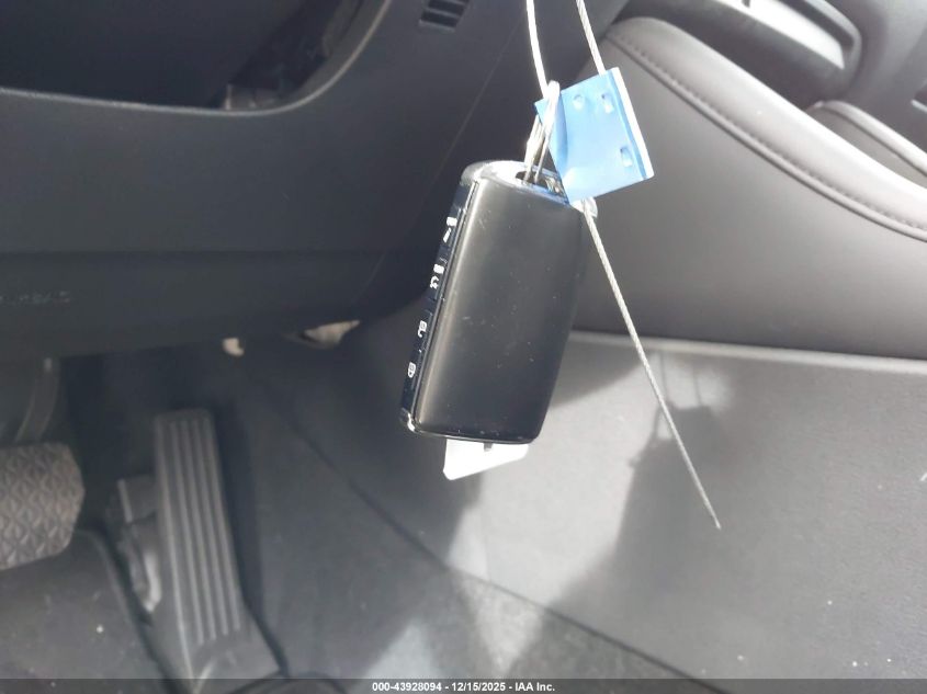 2021 Mazda Mazda3 Select VIN: JM1BPABL4M1329043 Lot: 43928094