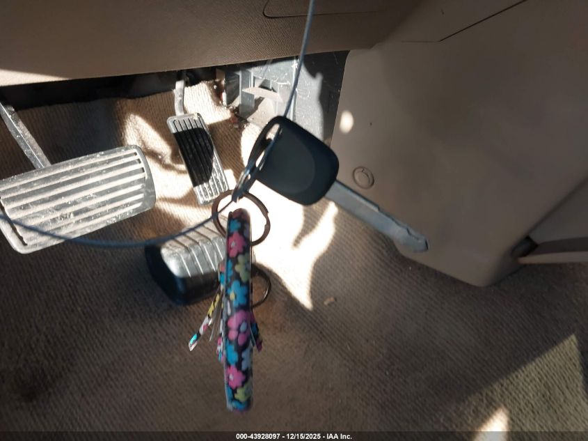 2005 Honda Cr-V Ex VIN: JHLRD78865C001032 Lot: 43928097