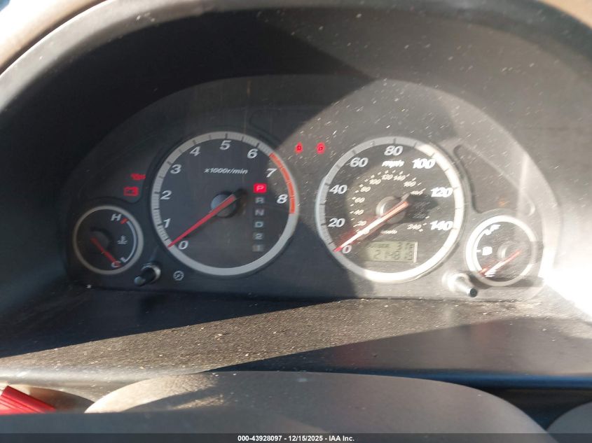 2005 Honda Cr-V Ex VIN: JHLRD78865C001032 Lot: 43928097