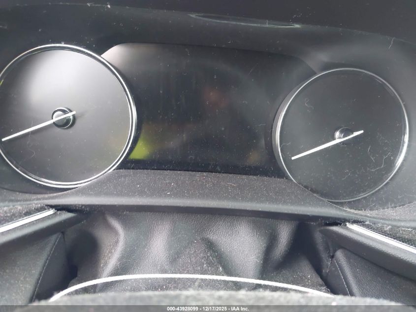 2023 Buick Envision Essence Fwd VIN: LRBFZNR49PD126474 Lot: 43928099