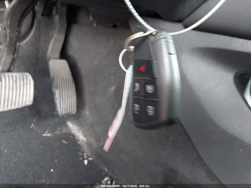 2023 Buick Envision Essence Fwd VIN: LRBFZNR49PD126474 Lot: 43928099