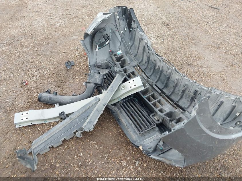 2023 Buick Envision Essence Fwd VIN: LRBFZNR49PD126474 Lot: 43928099