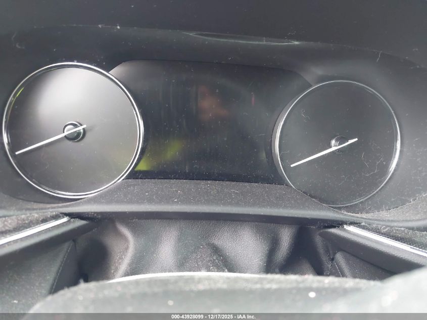 2023 Buick Envision Essence Fwd VIN: LRBFZNR49PD126474 Lot: 43928099