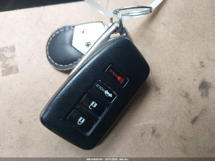 2015 Lexus Gs 350 VIN: JTHBE1BL9FA002712 Lot: 43928100