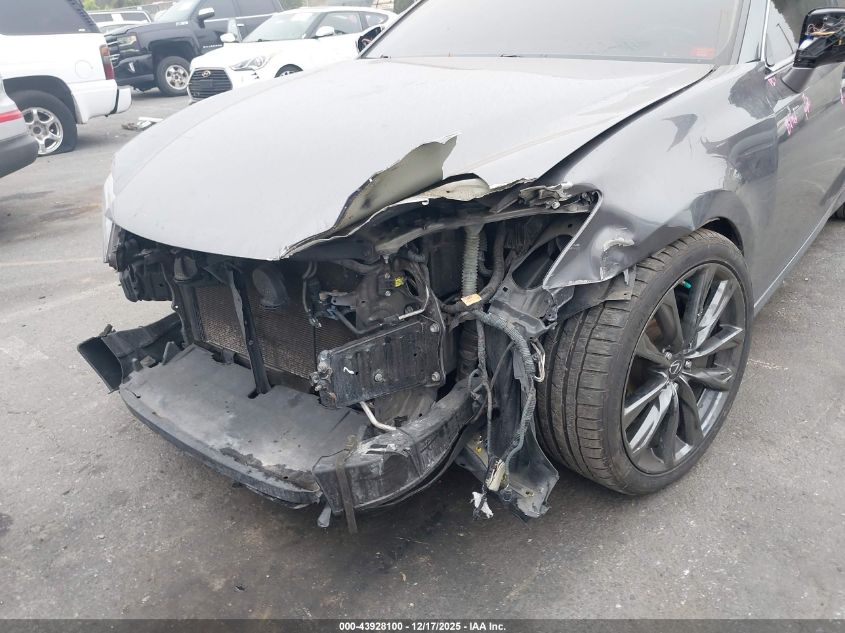 2015 Lexus Gs 350 VIN: JTHBE1BL9FA002712 Lot: 43928100