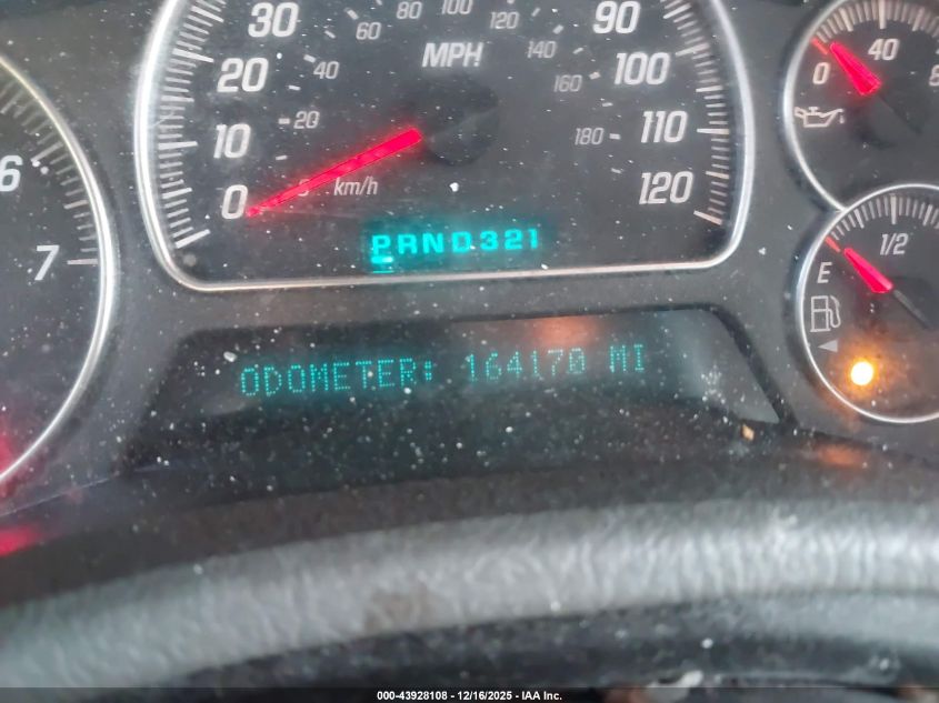 2005 GMC Envoy Slt VIN: 1GKDS13SX52285045 Lot: 43928108