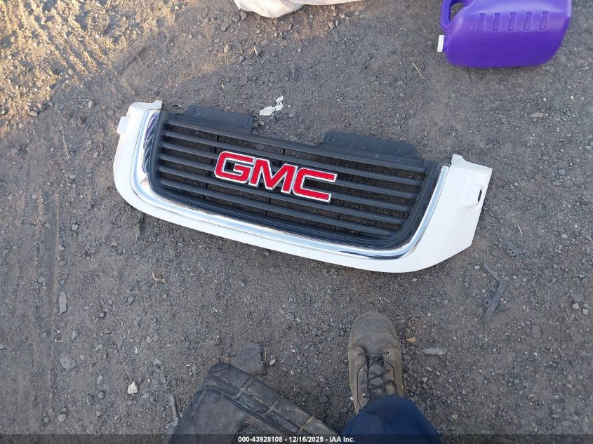 2005 GMC Envoy Slt VIN: 1GKDS13SX52285045 Lot: 43928108