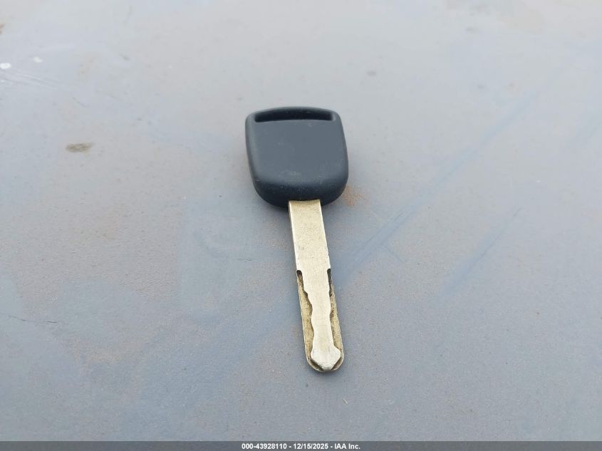 2005 Honda Civic Lx VIN: 2HGES16535H587615 Lot: 43928110