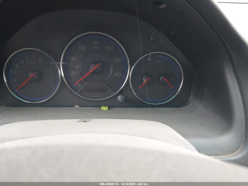 2005 Honda Civic Lx VIN: 2HGES16535H587615 Lot: 43928110