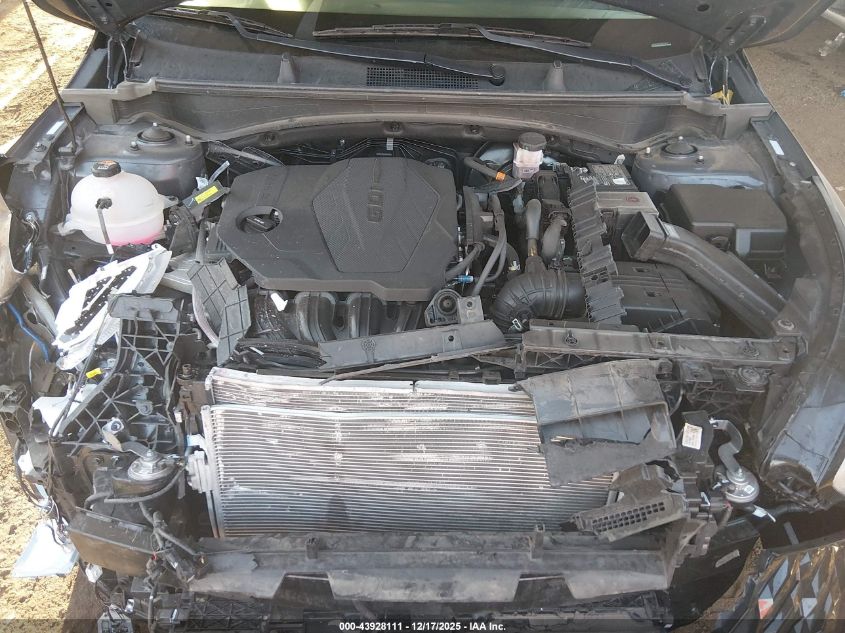 2024 Kia Sportage Sx VIN: 5XYK43DF5RG224661 Lot: 43928111