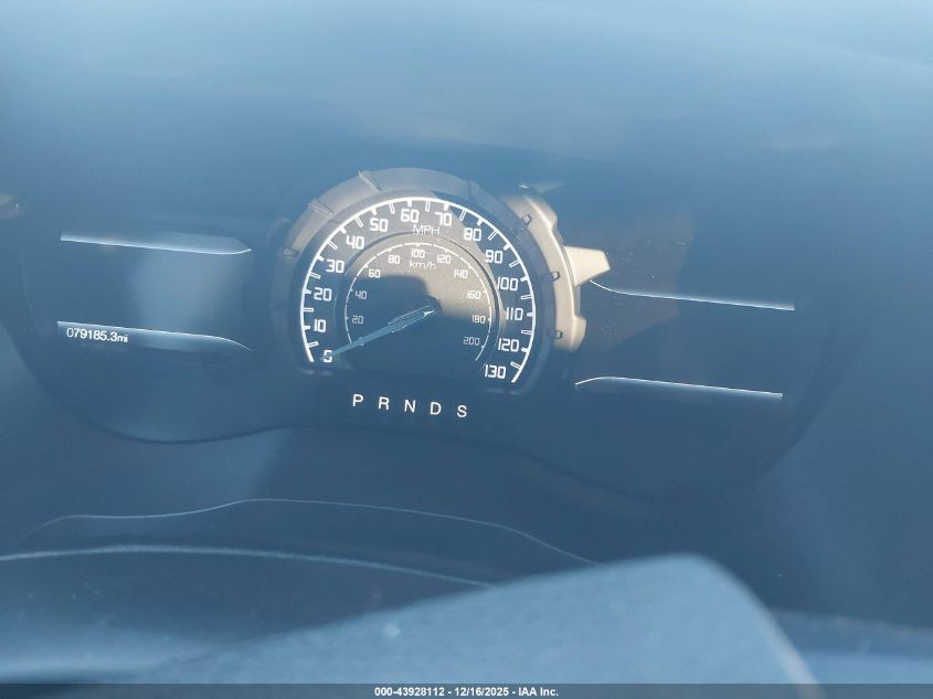 2019 Ford Ranger Lariat VIN: 1FTER4EH2KLA38560 Lot: 43928112