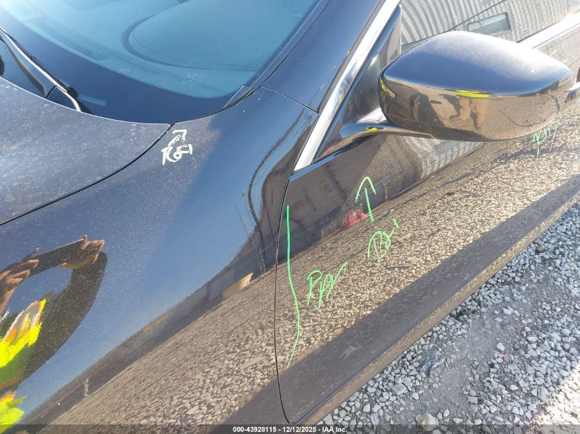 2010 Infiniti G37 Journey VIN: JN1CV6AP0AM204484 Lot: 43928115