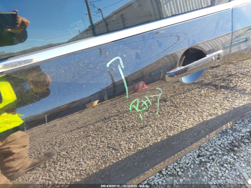 2010 Infiniti G37 Journey VIN: JN1CV6AP0AM204484 Lot: 43928115