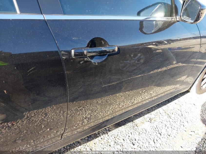 2010 Infiniti G37 Journey VIN: JN1CV6AP0AM204484 Lot: 43928115