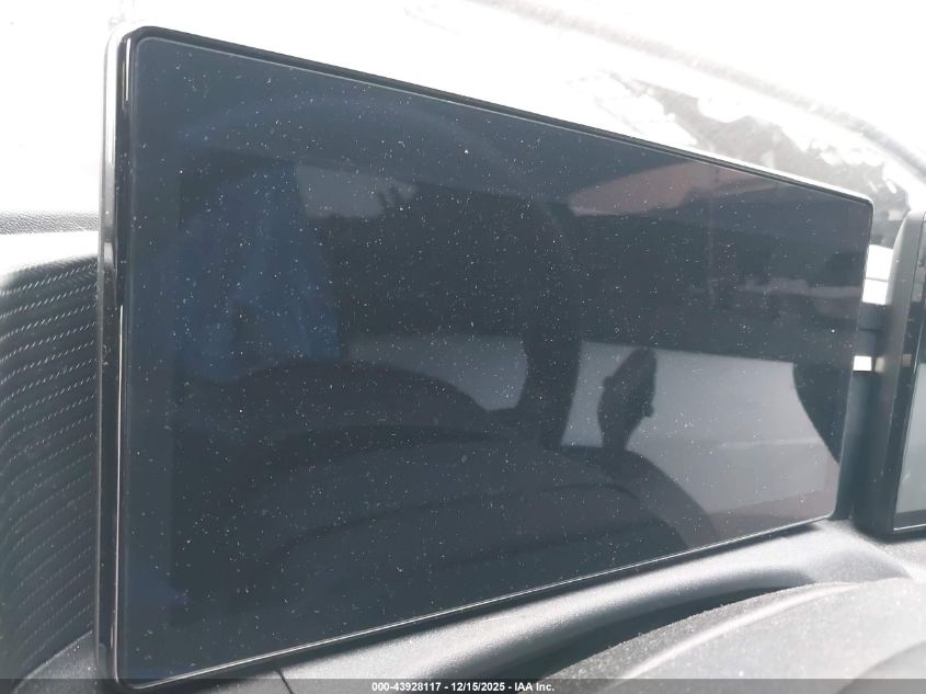 2024 Ford Mustang Ecoboost Fastback VIN: 1FA6P8TH3R5107541 Lot: 43928117