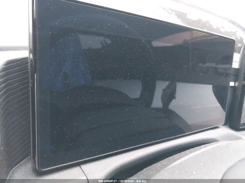 2024 Ford Mustang Ecoboost Fastback VIN: 1FA6P8TH3R5107541 Lot: 43928117