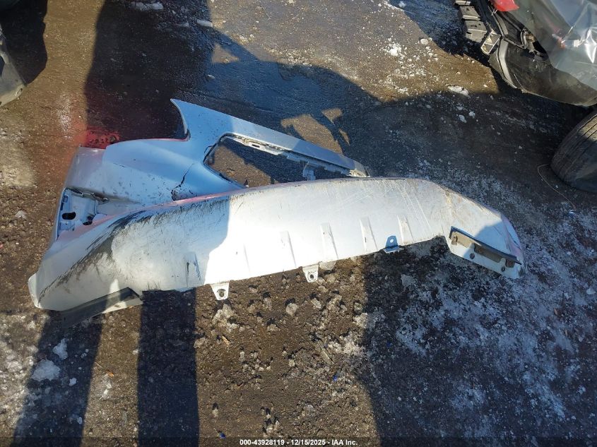 2017 Mitsubishi Mirage G4 Es VIN: ML32F3FJ6HHF15418 Lot: 43928119