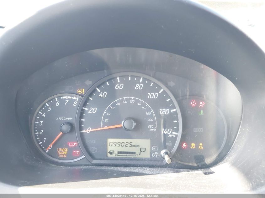 2017 Mitsubishi Mirage G4 Es VIN: ML32F3FJ6HHF15418 Lot: 43928119