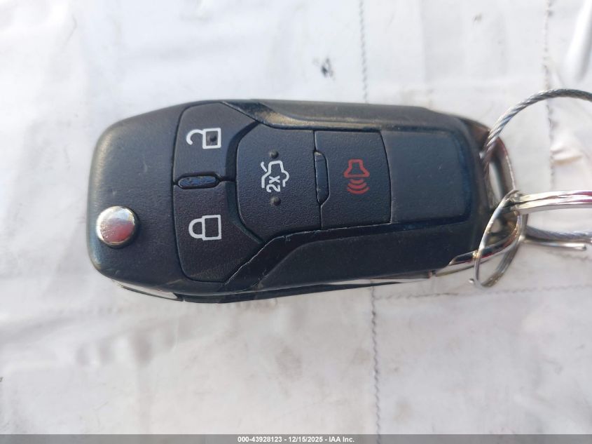 2013 Ford Fusion Se VIN: 3FA6P0HR3DR112988 Lot: 43928123