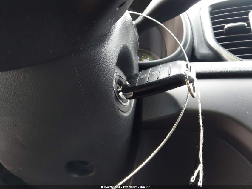 2018 Kia Sportage Lx VIN: KNDPMCAC8J7309236 Lot: 43928134