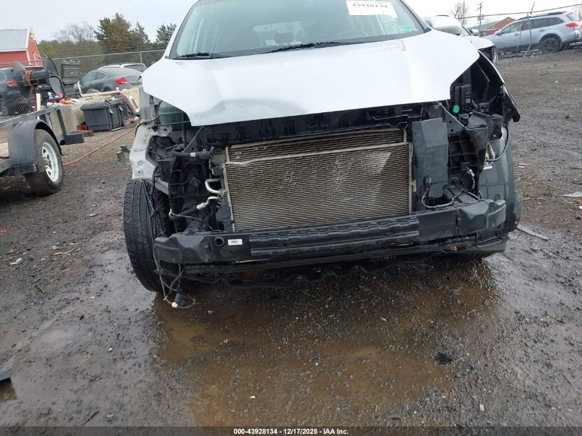 2018 Kia Sportage Lx VIN: KNDPMCAC8J7309236 Lot: 43928134