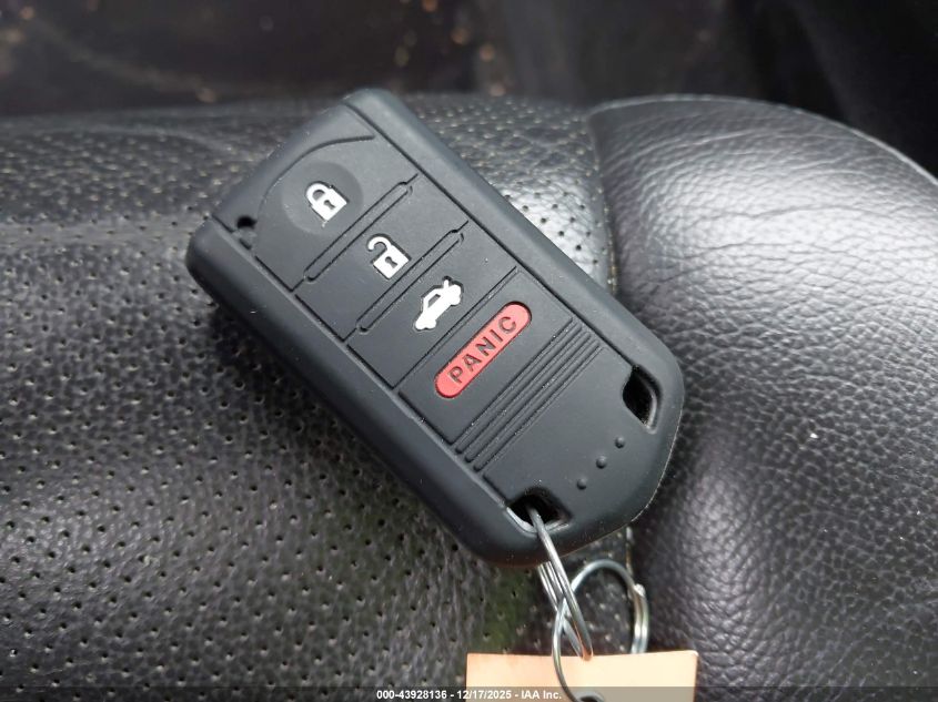 2013 Acura Rdx VIN: 5J8TB4H5XDL008658 Lot: 43928136