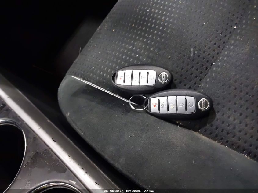 2015 Nissan Altima 2.5 Sv VIN: 1N4AL3AP9FC157872 Lot: 43928137