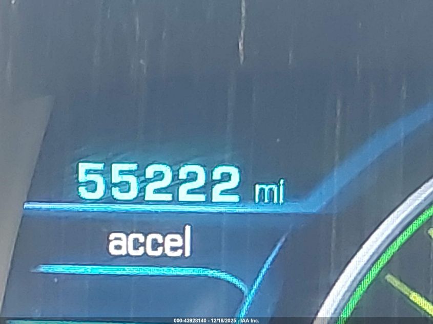 2017 Chevrolet Volt Premier VIN: 1G1RD6S59HU199182 Lot: 43928140