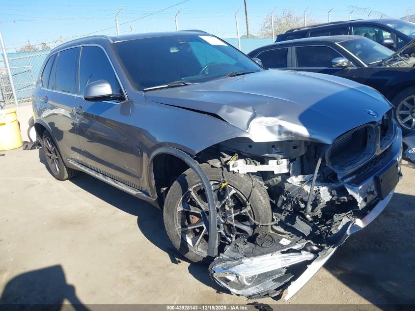 BMW X5 XDRIVE40E IPERFORMANCE